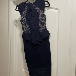 Business formal dress